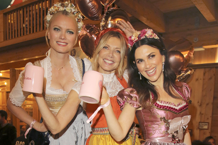 Franziska Knuppe, Ursula Karven und Viktoria Lauterbach Imago Images Future Images.png