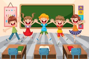 Die besten Schul-Witze