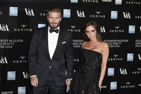 Wenn es um die Namensgebung der eigenen Kinder geht, erweisen sich Promis wie Victoria und David Beckham als durchaus kreati...