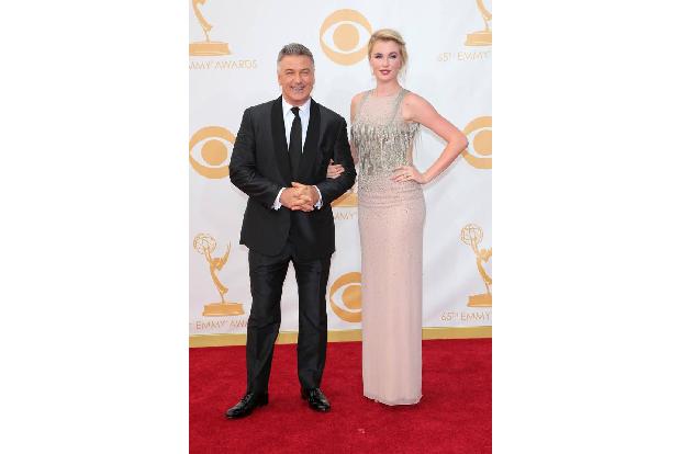 ...waren es, die Alec Baldwin (und seine Ex-Frau Kim Basinger) bei der Namenswahl inspiriert haben. Vielmehr schien es ihnen...