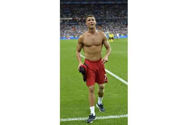 Christiano Ronaldo Portugal imago.jpg
