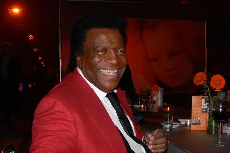 Roberto Blanco