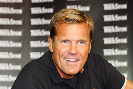 dieter bohlen