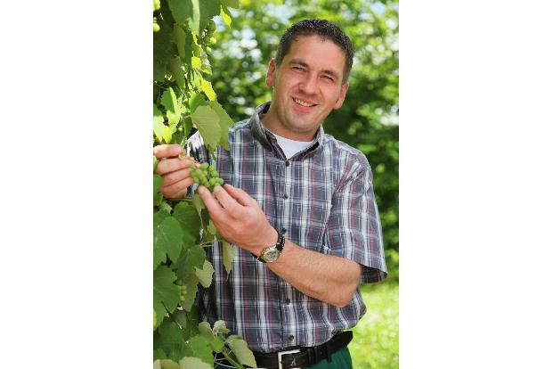 Bauer sucht Frau