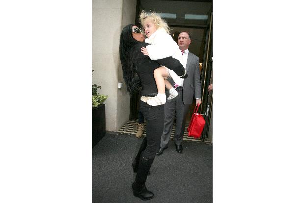 Katie Price