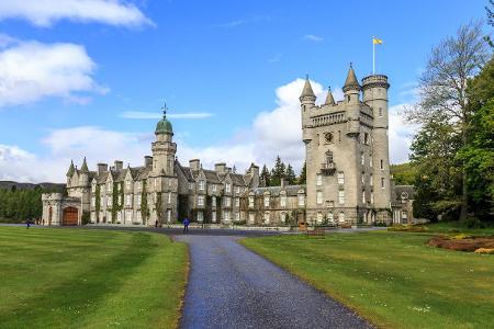 Schloss Balmoral