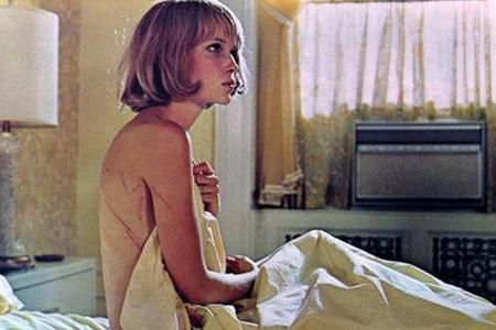 rosemary's baby