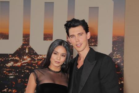 Vanessa Hudgens Austin Butler imago images Picturelux.jpg