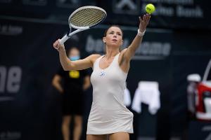 Tennis-Star Camila Giorgi sorgt mit freizügigen Bildern für Wirbel