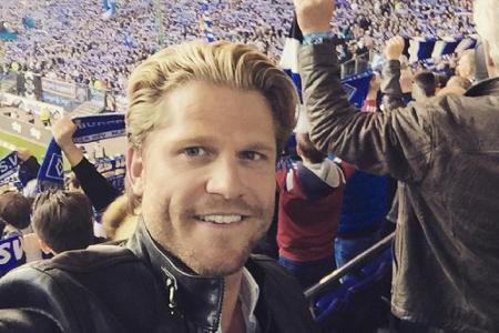 Paul Janke ist Ex-
