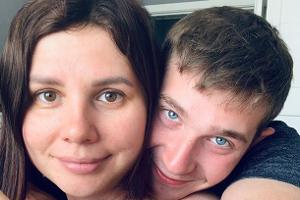 Marina Balmasheva: Influencerin von Stiefsohn schwanger