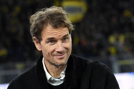 Jens Lehmann Shitstorm Tweet