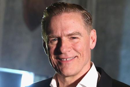 Bryan Adams