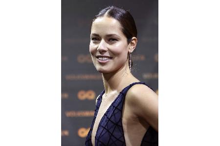 Ana Ivanovic bei der 20. Verleihung der GQ Men of the Year A... Ana Ivanovic bei der 20. Verleihung der GQ Men of the Year A...