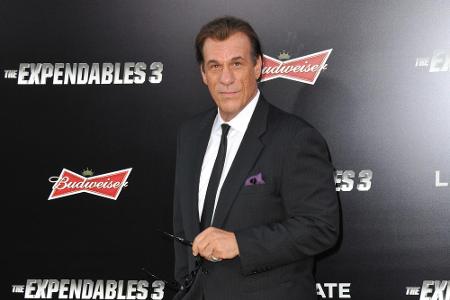 Robert Davi glaubt, wegen seiner Unterstützung für Donald Trump weniger Jobs in Hollywood zu bekommen. Der 