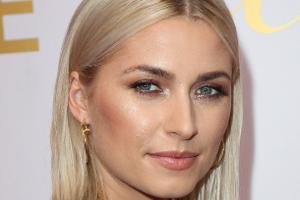 Lena Gercke versüßt ihren Fans den Morgen 