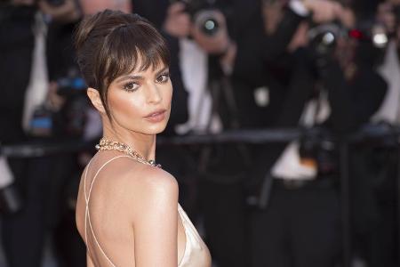 Emily Ratajkowski Emily Ratajkowski