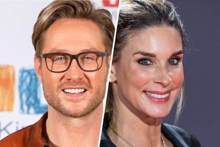 Model Nico Schwanz (42, 2009) und Schauspielerin Claudelle Deckert (45, 2013) gingen fünfmal an den Start für die Dschungelp...