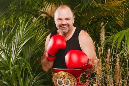 Ex-Box-Weltmeister Sven Ottke (52) will 