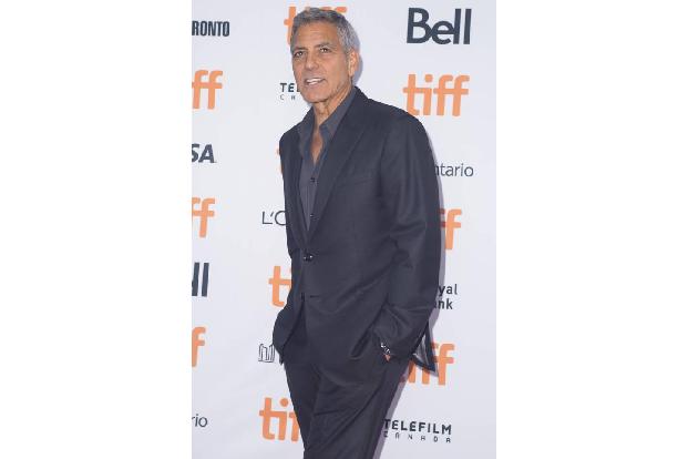 ...die Werbespots für Nespresso, in denen George Clooney seine Aufwartung macht. Er ist aber nicht nur Botschafter für die K...