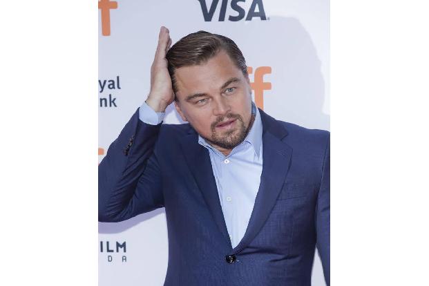 ...ist Leonardo DiCaprio, was seine Tätigkeiten als Botschafter angeht. Die Promotion von TAG Heuer- und Fisker-Produkten ka...