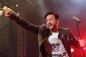 Michael Wendler: Seine Mutter reagiert auf Wendler-Eklat
