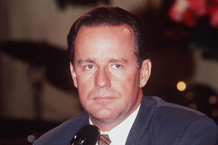 Comedy-Star Phil Hartman wurde 1998 im Schlaf von seiner Frau Brynn erschossen. Kurz danach beging sie Suizid. Bis heute sin...
