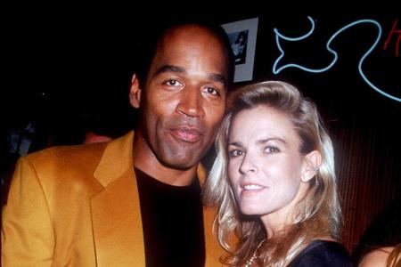 Ihr Mordfall beschäftigt nach wie vor viele Menschen: Nicole Brown Simpson wurde 1994 ermordet aufgefunden. Ihr Ehemann O.J....