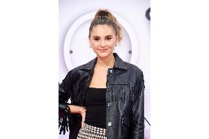 Stefanie Giesinger begeistert mit heißem Urlaubs-Rückblick