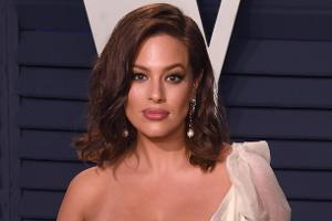 Ashley Graham liebt ihren After-Baby-Body