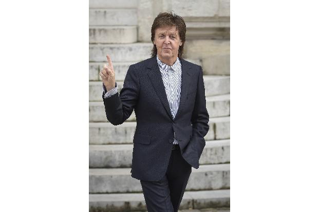 Auch Ex-Beatle Paul McCartney ist nicht gerade für besondere Zurückhaltung bekannt, wenn es um Extra-Wünsche geht. Neben ein...