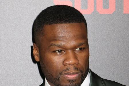 Rapper Curtis Jackson alias 50 Cent setzt hingegen andere Prioritäten. Neben Krabbencocktails sind dem 42-Jährigen vor allem...