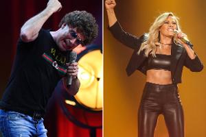 Atze Schröder beleidigt Helene Fischer 