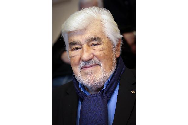 Mario Adorf