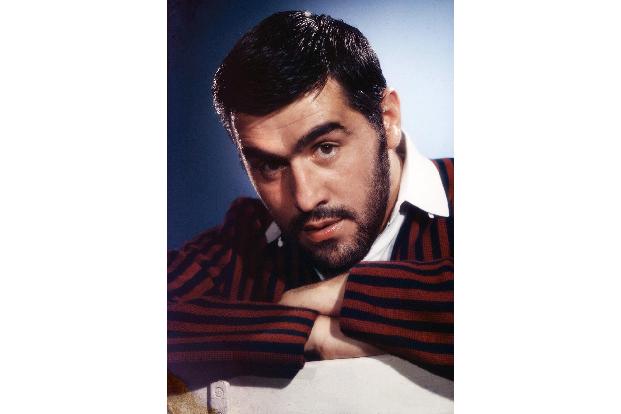 Mario Adorf