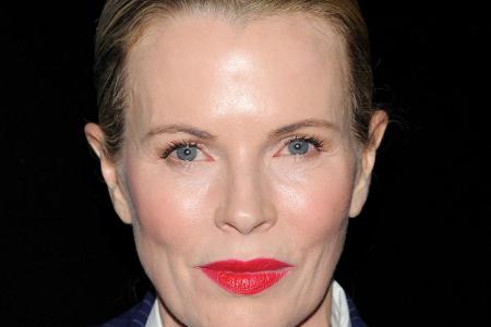 Kim Basinger (61) verzauberte einst als heißes 