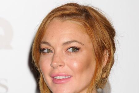 Lindsay Lohan ist noch nicht mal 30 Jahre alt und ist trotzdem dem Botox-Wahn verfallen. Dabei hat es die 29-Jährige überhau...