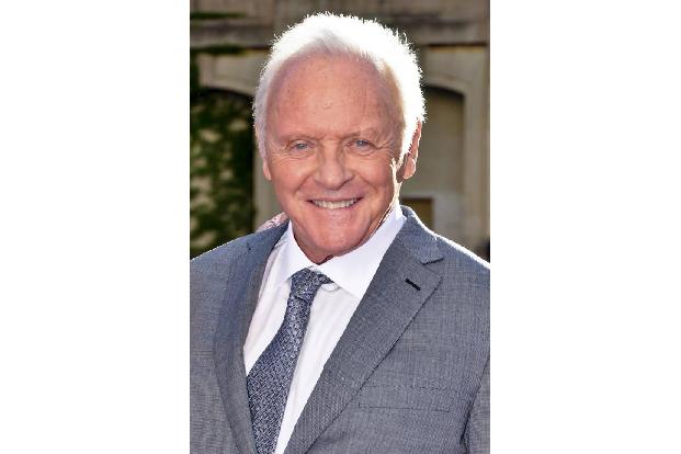 Sir Anthony Hopkins ist nicht nur ein legendärer Schauspieler, sondern auch ein Ritter und somit adelig. Der Waliser hat, ge...