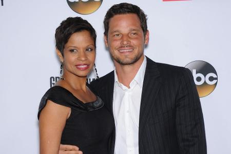 Auch Justin Chambers ist von Anfang an dabei. Seine Rolle des Dr. Alex Karev hat schon so einige Liebespleiten hinter sich. ...