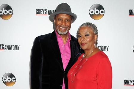 James Pickens Jr. alias Dr. Richard Webber ist seit 1984 mit Gina Pickens verheiratet und hat mit ihr zwei Kinder.