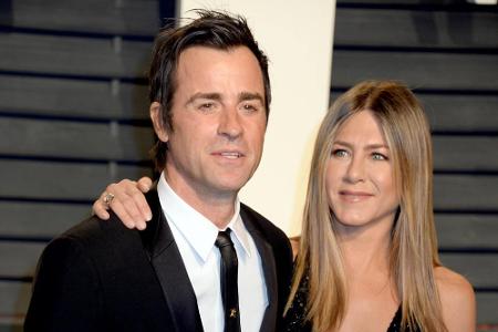 Es war wohl DER Schock Anfang des Jahres: Jennifer Aniston (49) und Justin Theroux (46) sind kein Paar mehr. Zwei Jahre Ehe ...