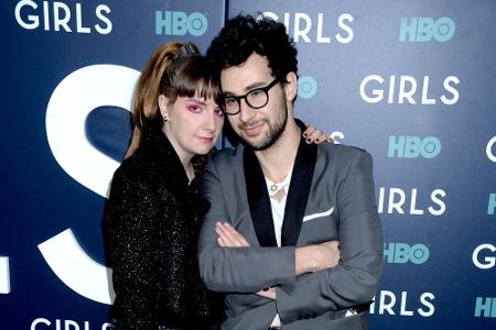 Schon im Dezember sollen Lena Dunham (31) und Jack Antonoff (33) ihre Beziehung beendet haben. Bekannt wurde das aber erst a...