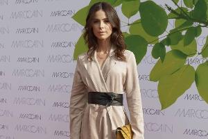 Lena Meyer-Landrut (27) probierte schon des Öfteren einen neuen Haar-Look. Doch 2018 entschied sie sich für eine radikale Ve...