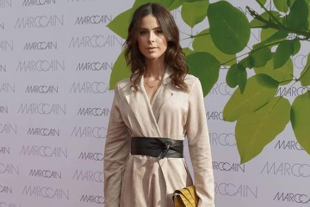 Lena Meyer-Landrut (27) probierte schon des Öfteren einen neuen Haar-Look. Doch 2018 entschied sie sich für eine radikale Ve...