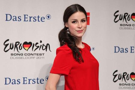 2010 gewann Lena Meyer-Landrut den Eurovision Song Contest und war damit plötzlich berühmt.