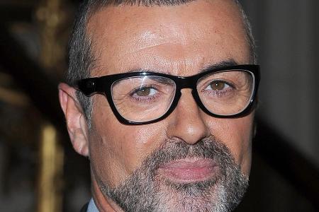 George Michael (51) soll bereits seit mehreren Monaten auf Drogenentzug sein. Laut übereinstimmender Medienberichte habe er ...