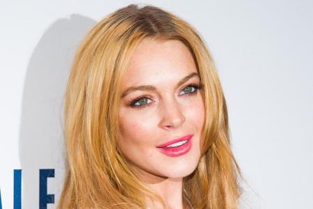 Cannabis und vor allem Ecstasy möge Lindsay Lohan (28) lieber als Kokain, das sie angeblich ohnehin nur ein paar Mal ausprob...