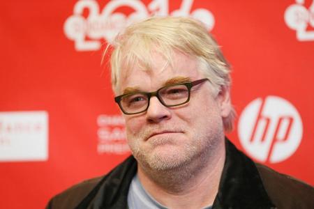 Auch der im Februar 2014 verstorbene Philip Seymour Hoffman hatte mit dem Stoff zu kämpfen. Eine Obduktion ergab, dass Hoffm...