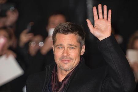 Brad Pitt (53) beschloss nach seiner Trennung von Angelina Jolie, keinen Alkohol mehr zu trinken und einen kalten Entzug zu ...