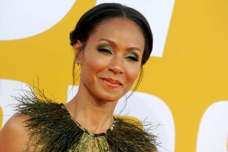 2010 offenbarte Jada Pinkett Smith (45) im Interview mit 